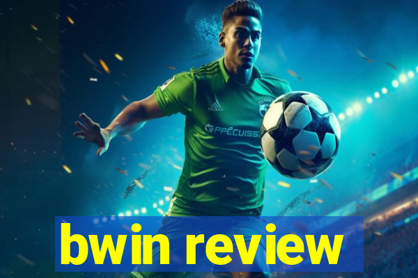 bwin review